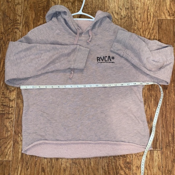 RVCA Hoodie - Picture 4 of 4